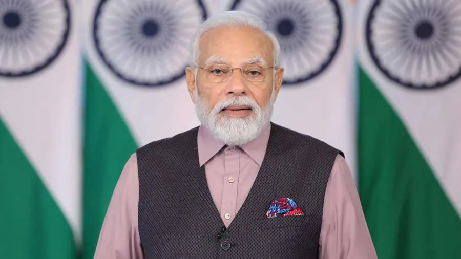 ગયા વર્ષની જેમ આ વર્ષે પણ આપણે દરેક ઘર પર તિરંગો લહેરાવીશું: PM નરેન્દ્ર મોદી