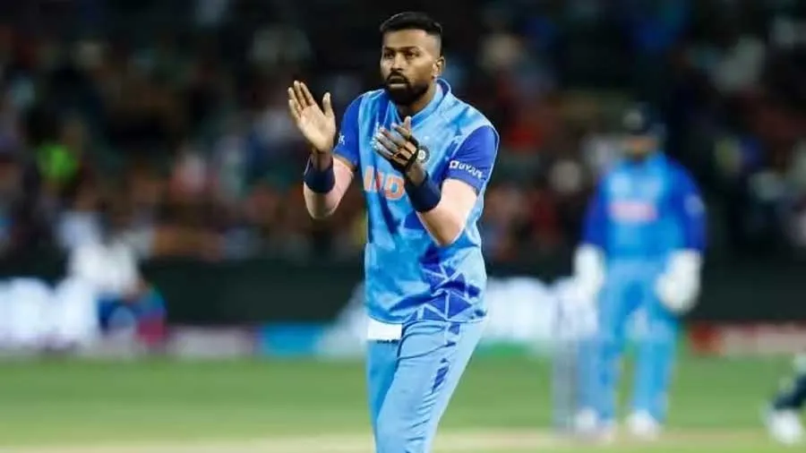 તમે તેને રમાડી જ કેમ રહ્યા છો? પૂર્વ ક્રિકેટરના હાર્દિકની કેપ્ટનશિપ પર સવાલ