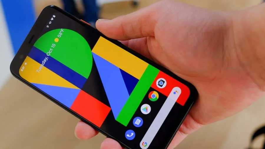 50MPના કેમેરાવાળા ગૂગલના આ ફોન પર મળી રહ્યું છે 12000થી પણ વધુનું ડિસ્કાઉન્ટ