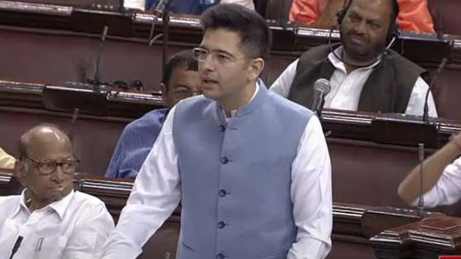 વાજપેયી-અડવાણીના સંઘર્ષોને માટીમાં મેળવી રહી છે મોદી સરકાર, આવુ કેમ બોલ્યા આપ MP