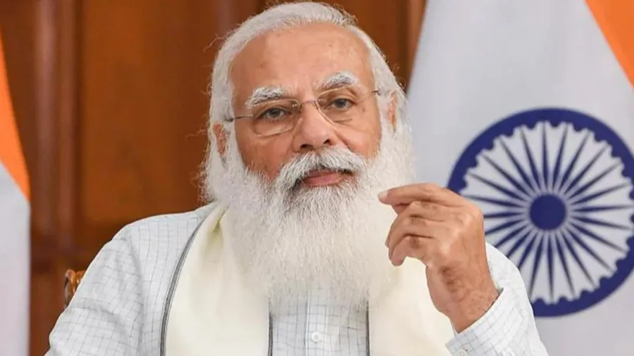 નરેન્દ્ર મોદીનું હિન્દુત્વ રાવણ જેવું છે કેમ કે તે પોતાના માટે છે: BJP નેતા