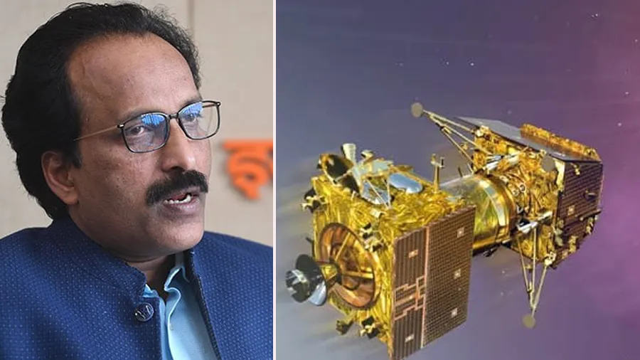 જો ચાંદ પર લેન્ડિંગ ન કરી શક્યું ચંદ્રયાન-3 તો શું કરશે ISRO, બહાર આવ્યો પ્લાન