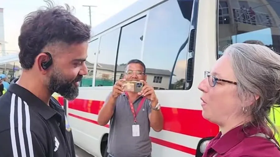 વિરાટ કોહલી યુઝ કરે છે આ ઇયરબડ્સ, Amazon પર આટલી છે કિંમત જાણો ફીચર્સ