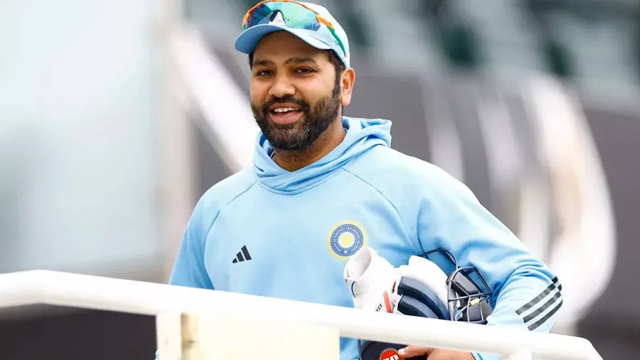 પાકિસ્તાનનો સૌથી હાર્ડ બોલર કોણ? સવાલ પર રોહિત શર્માનો જવાબ પર હસવું છૂટી જશે