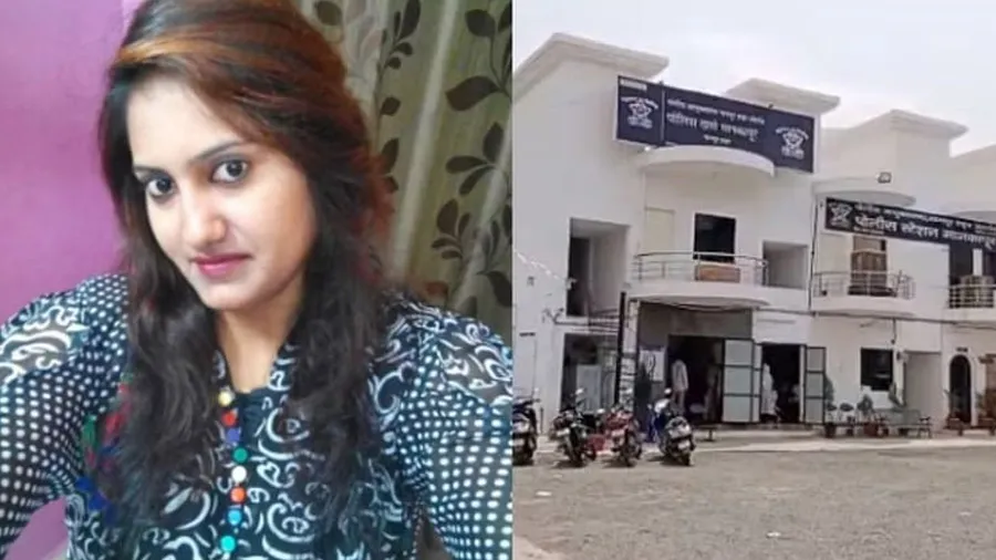 ભાજપની મહિલા નેતા ગાયબ, જબલપુરમાં છેલ્લું લોકેશન મળ્યું હતું