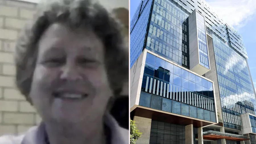 મહિલાએ લગ્નના 40 વર્ષ બાદ પતિને ઝેર આપીને માર્યો, દીકરીને મોકલ્યો આ શૉકિંગ મેસેજ