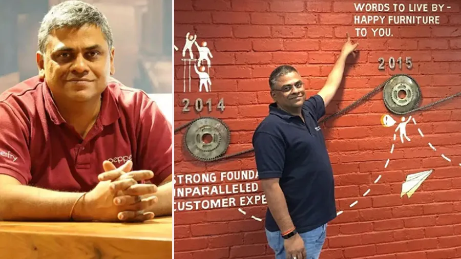 ફર્નીચર વેચતી દેશની સૌથી મોટી ઓનલાઇન કંપનીના માલિકનું લેહમાં ટ્રેકિંગ વખતે મોત