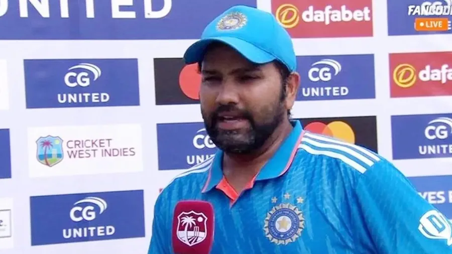 ટીમ ઈન્ડિયાની વર્લ્ડ કપ 2023ની યોજનાનો ખુલાસો, કેપ્ટને કહ્યું કેવી રીતે કપ જીતશે