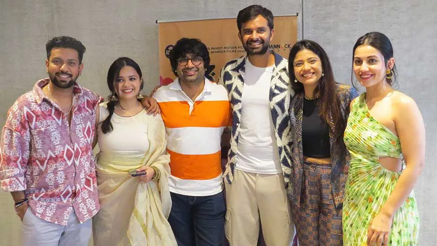 3 એક્કા ગુજરાતી ફિલ્મ 18મી ઓગસ્ટે રિલીઝ