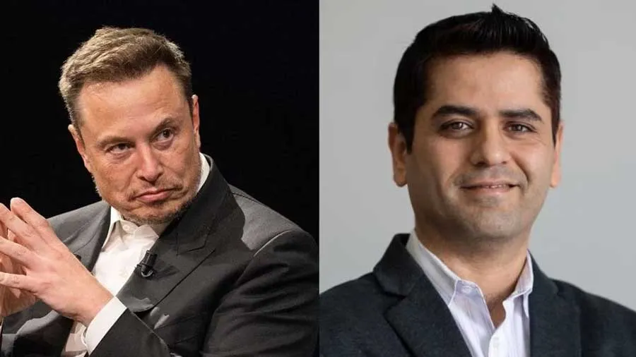 દિલ્હીનો વૈભવ તનેજા બન્યો ટેસ્લાનો નવો CFO