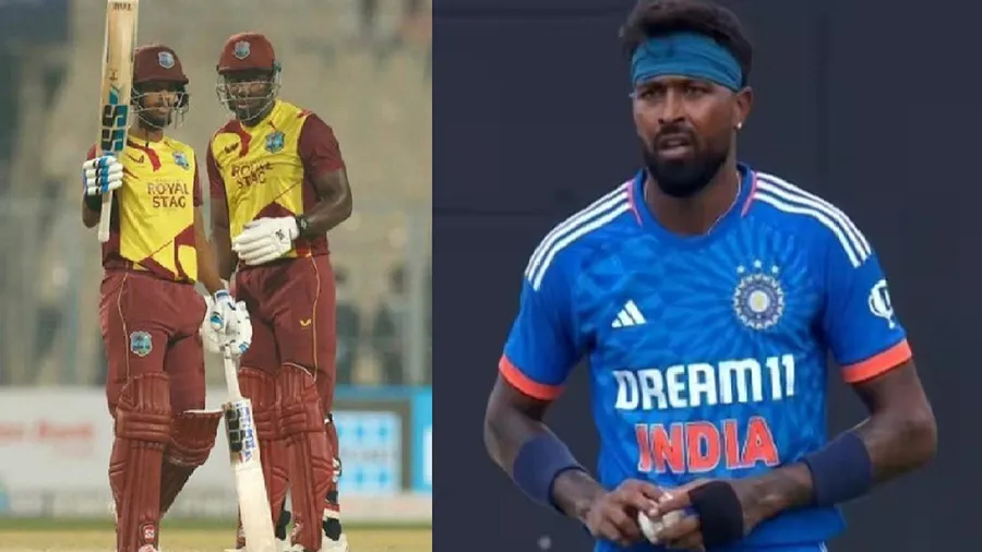 ઘમંડ કે બીજું કંઈ? ચોથી T20 પહેલા પંડ્યાએ નિકોલસ પૂરનને આપ્યો ખુલ્લો પડકાર