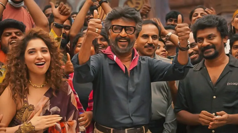 રજનીકાંતની ફિલ્મને જોવા આ 2 શહેરોમાં રજા જાહેર કરાઇ, કંપનીએ ફ્રીમાં ટિકિટ આપી