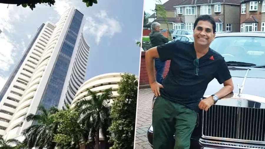 સેન્સેક્સ 70000 હજારની સપાટી ટચ કરશે, આ બે શેરોથી દૂરી બનાવી રાખો: વિજય કેડિયા