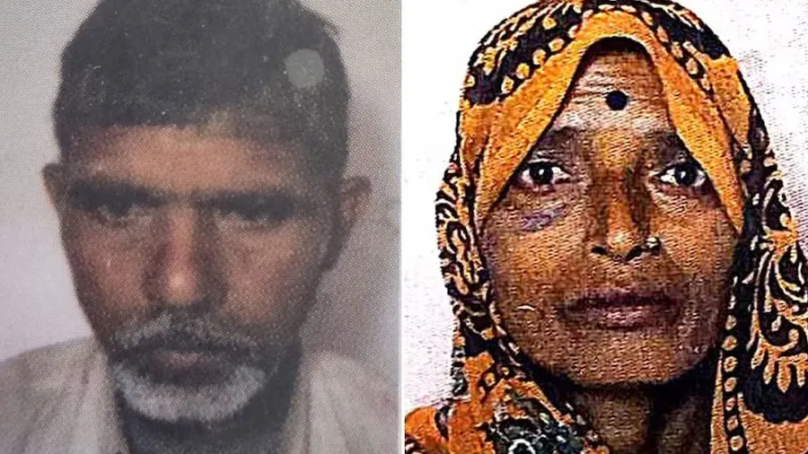 એક જ ઘરમાંથી 2 અર્થી, પતિના મોતના આઘાતમાં પત્નીએ 2 કલાક બાદ દમ તોડ્યો