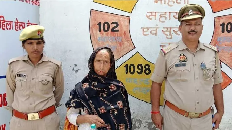 પત્ની બનીને દીકરીએ પિતાના પેન્શનના 12 લાખ રૂપિયા વાપર્યા, 10 વર્ષ પછી જેલ પહોંચી