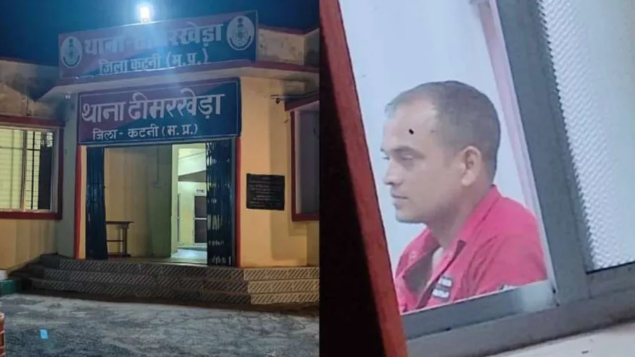 અમિત શાહની સિક્યોરિટી છું એમ કહીને SDMને દમ મારનારને જેલ ભેગો કરાયો