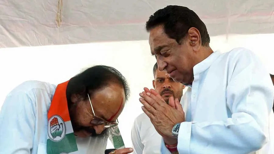 ચંબલના પૂર્વ ડાકૂ મલખાન સિંહ આ પાર્ટીમાં સામેલ, ડાકૂ કહેનારાને પતાવી દેતા