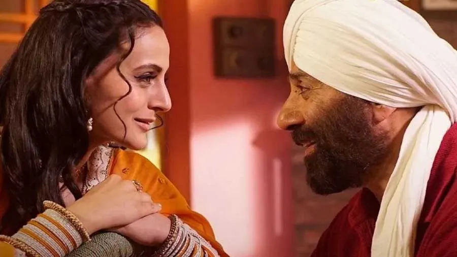 18 કરોડની 'ગદર'એ કરેલી 133 કરોડની કમાણી, શું આ વખતે ઈતિહાસ રચશે સનીની 'ગદર-2'?