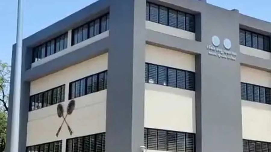 AMCએ લાયસન્સ ફી વધાર્યા વગર સ્પોર્ટ્સ કોમ્પલેક્સને 10 વર્ષ માટે આપી દીધું