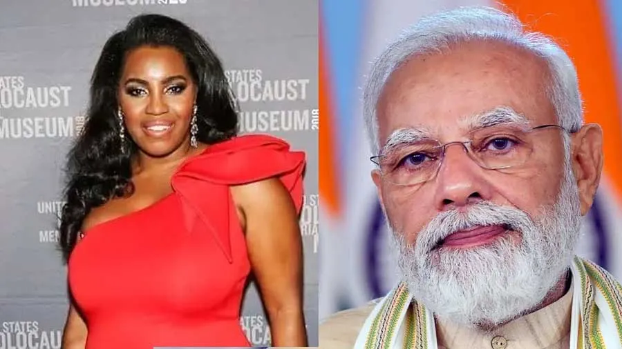 મણિપુરના મુદ્દે PM મોદીના સમર્થનમાં આવી અમેરિકાની સિંગર, કહ્યું- મને ભરોસો છે...