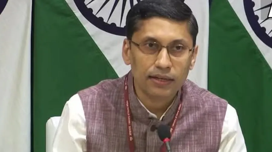 જેમ બને તેમ જલદી દેશ છોડી દો, આ દેશને લઈને ભારત સરકારે જાહેર કરી એડવાઇઝરી