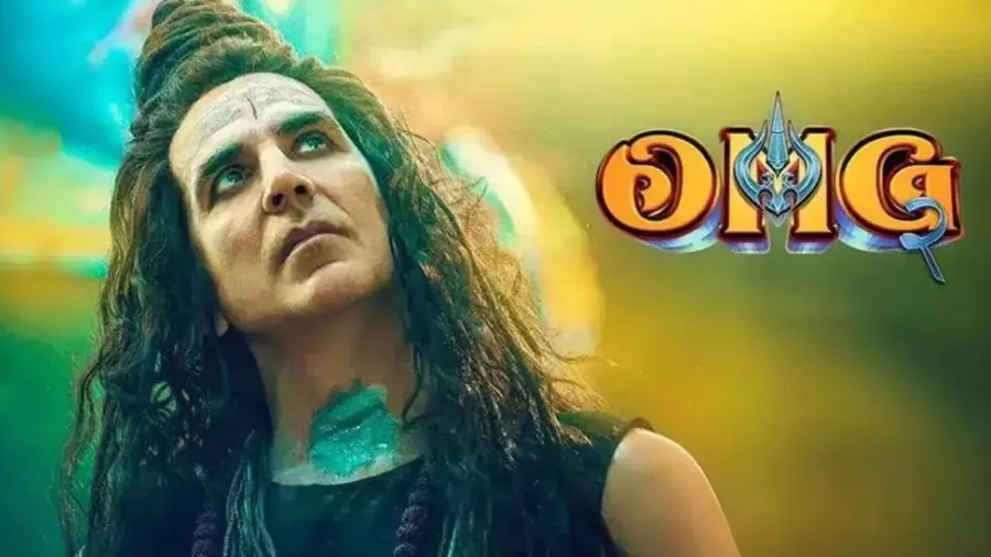 ‘મંદિરને સેક્સ સાથે જોડ્યુ’ ‘OMG 2’ને લઈને મહાકાલના પૂજારીનો વિરોધ, બોલ્યા...