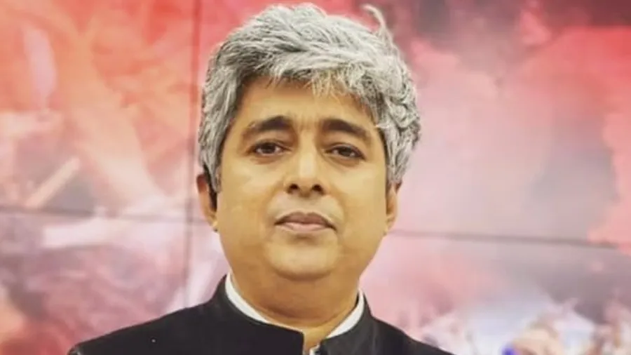 સુદર્શન ન્યૂઝના એડિટર મુકેશ કુમારની ધરપકડ, જાણો શું છે આરોપ