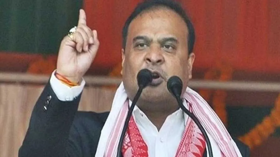 આસામના મુખ્યમંત્રી હિંમતા સરમાએ કહ્યુ- મુસલમાનોના મત જોઇતા નથી, કારણ કે..