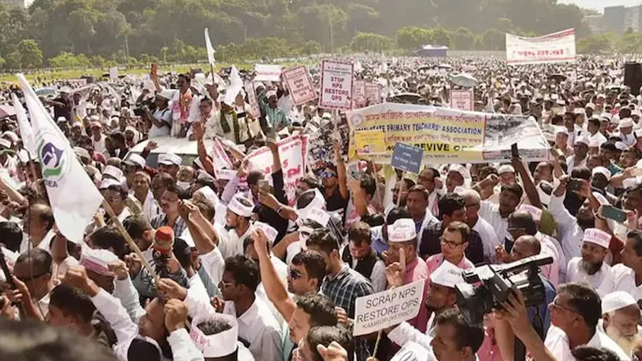 જે 5 સીટ પર અલ્પસંખ્યક MLA ચૂંટાતા તે હવે આ રાજ્યમાં SC-ST માટે અનામત કરી દેવાઈ