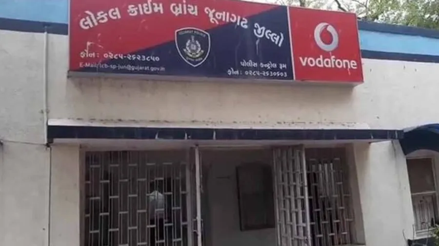 બોલો જૂનાગઢમાં મહિલા PSI જ જુગાર રમતા પકડાયા, સસ્પેન્ડ કરાયા