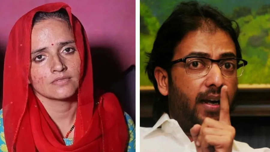 સીમા હૈદરને ફિલ્મ ઓફર કરીને ફસાયા અમિત જાની, હવે MNSએ આપી ચેતવણી