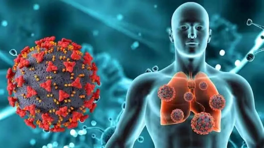 80% ઉછાળો, નવા વેરિયન્ટની એન્ટ્રી, દુનિયામાં ફરી કોરોનાની ગર્જના, ભારત માટે પણ..