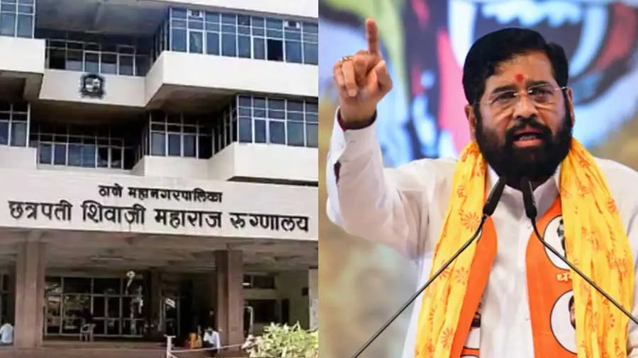 1 હોસ્પિટલમાં 24 કલાકમાં 18 મોત, 10 પુરુષ, 8 મહિલા, CM શિંદેએ તપાસના આદેશ આપ્યા