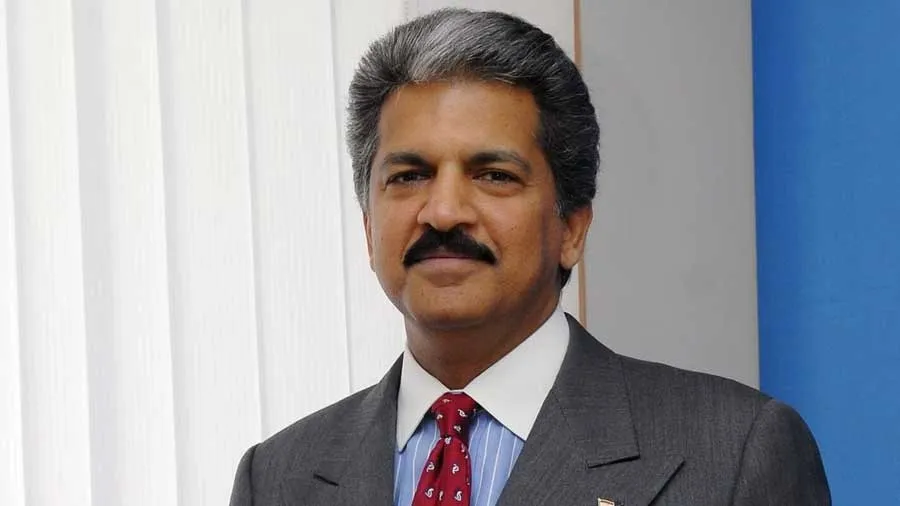 આનંદ મહિન્દ્રાએ શેર કર્યો અનોખી હૉટલનો વીડિયો, બોલ્યા-અહીં ઊંઘી નહીં શકું...