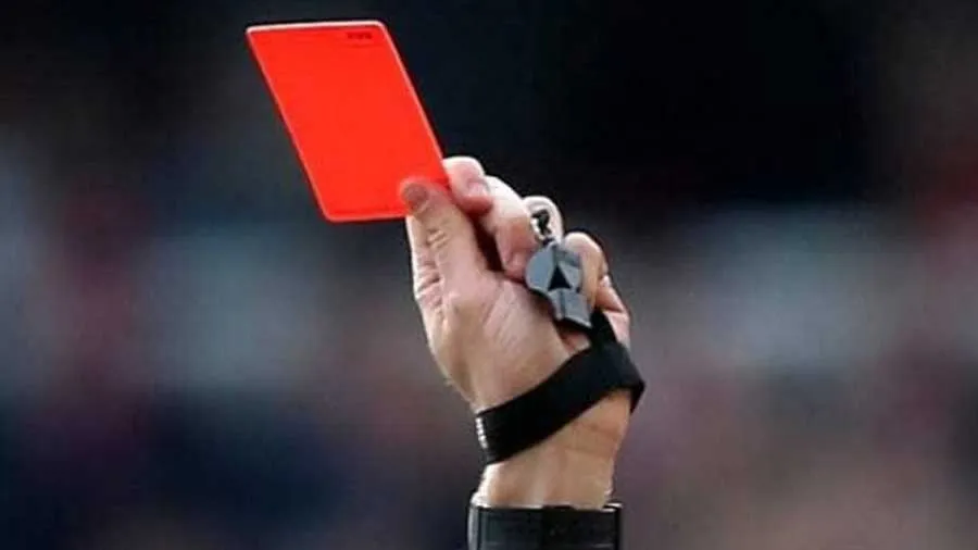 ક્રિકેટમાં પણ ખેલાડીઓને મળશે રેડ કાર્ડ, આ ટૂર્નામેન્ટથી થશે મોટી શરૂઆત