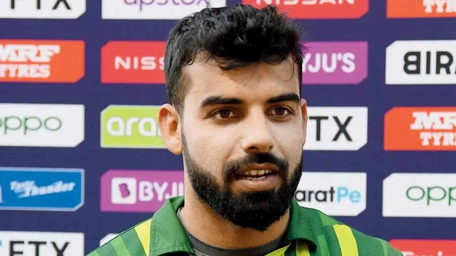 પાકિસ્તાની ક્રિકેટરનું છલકાયું દર્દ, બોલ્યો- ભારતમાં અમને સપોર્ટ નહીં મળે એટલે..