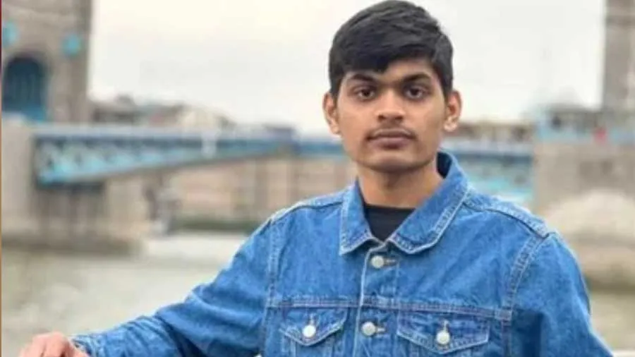 અમદાવાદી યુવક લંડનથી ગુમ થયો, કોલેજમાં હાજરી ઓછી હતી એટલે...