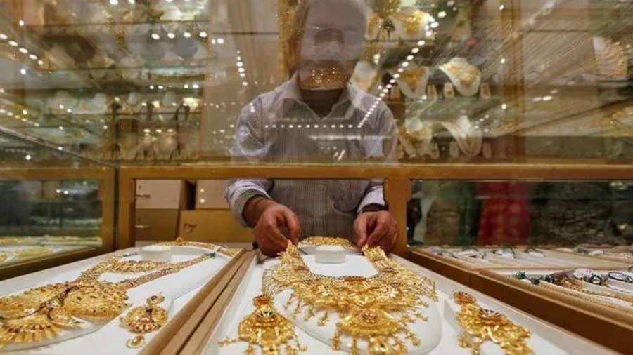 આટલા રૂપિયા સસ્તુ થયું સોનું, જાણો ભાવ