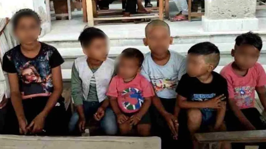 7 બાળકોની મા 20 વર્ષના યુવકના પ્રેમમાં પડી, પ્રેમી સાથે ભાગી, પતિનું દર્દ છલકાયુ