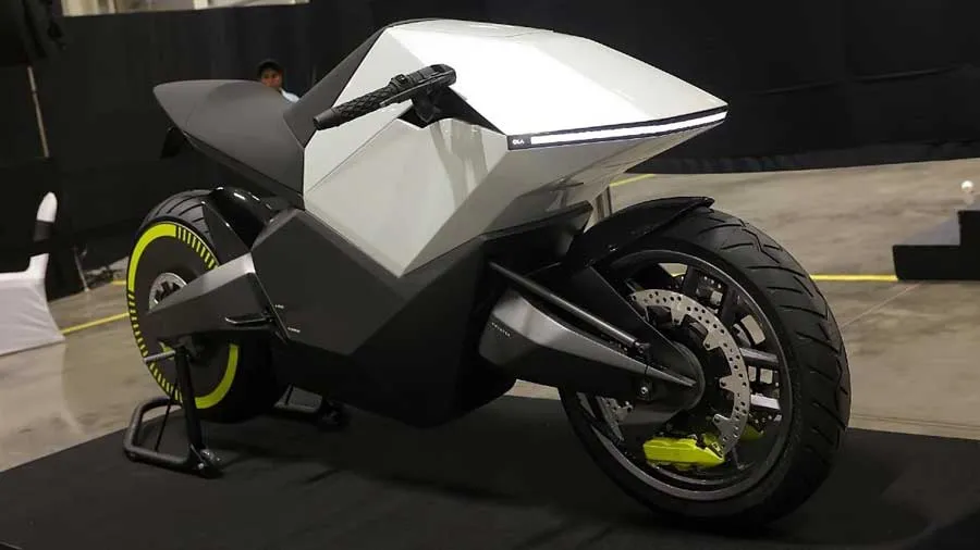 OLA લઈને આવી રહી છે 4 નવી ઈલેક્ટ્રિક બાઈક્સ, લૂક અને ડિઝાઈન જોઇ ફેન બની જશો