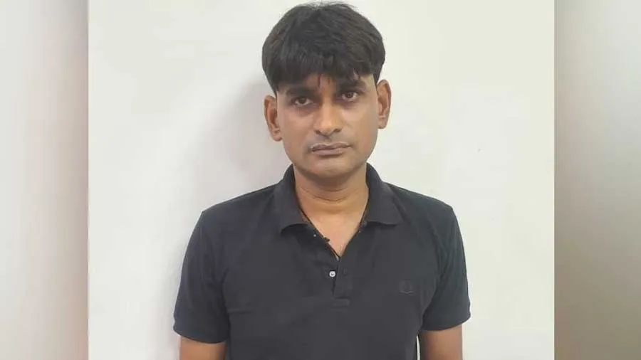 કરોડપતિ ચોર,એકલા હાથે 200 ચોરી કરી ચૂક્યો છે,નેપાળમાં હોટલ, UPમાં ગેસ્ટ હાઉસ છે