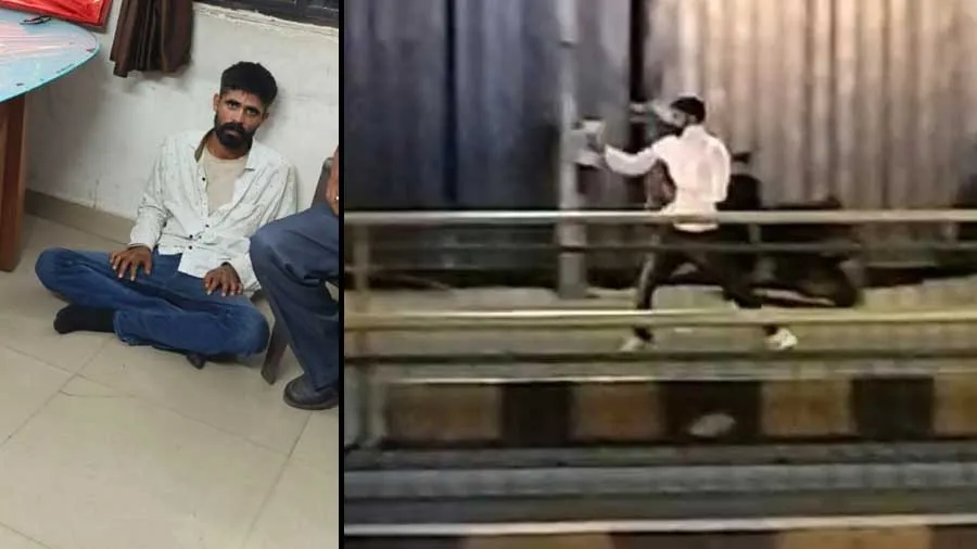 અમદાવાદના રસ્તા પર ખૂલ્લેઆમ ફાયરિંગ કરનાર જાણો કોણ નિકળ્યો