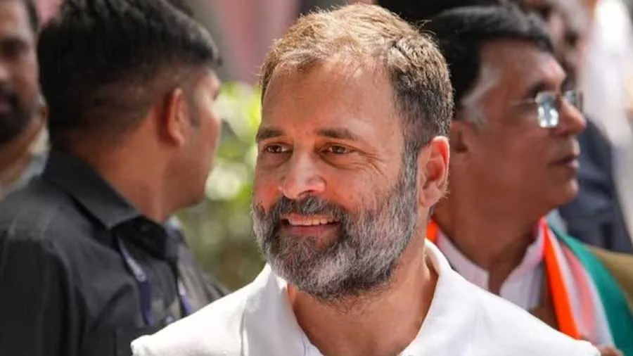 અમેરિકાથી ભારત આવેલા સાંસદો રાહુલ ગાંધી સાથે ખાનગી મીટિંગ કેમ કરવા માગે છે?