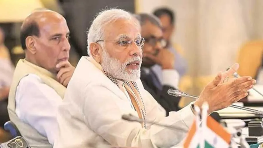 મોદી કેબિનેટનો મોટો નિર્ણય, PM E- બસ અને વિશ્વકર્મા યોજનાને મંજૂરી,જાણો શું છે આ