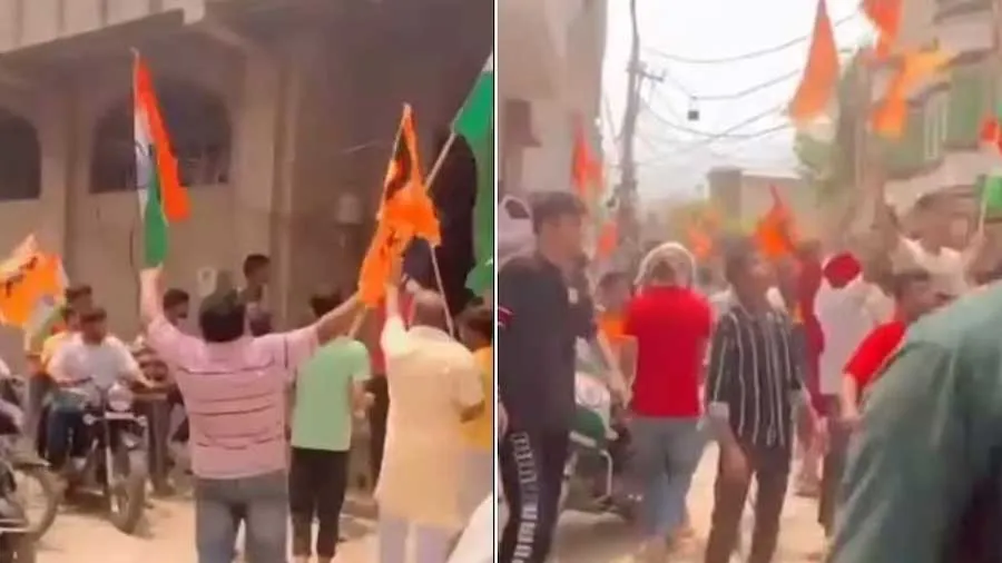 આ નફરતની આગ ક્યારે બુઝાશે? નૂહ પછી હવે પાણીપતમાં તિરંગા યાત્રામાં બબાલ
