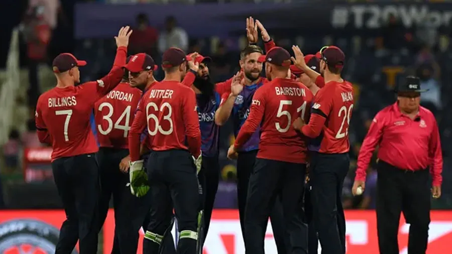 વર્લ્ડ કપ 2023 માટે ઇંગ્લેન્ડેની ટીમ જાહેર, સંન્યાસ લઈ ચૂકેલો ખેલાડી પણ ટીમમાં