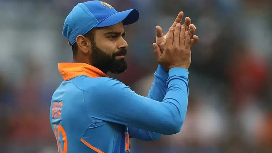 કોહલીને જ કેપ્ટન રહેવા દેત તો...પૂર્વ પાકિસ્તાની ખેલાડીએ ટીમને લગાવી ફટકાર