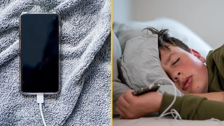 ચાર્જમાં મૂકેલા iPhoneને તકિયા નીચે રાખી સૂવુ ભારે પડી શકે છે, Appleએ ચેતવ્યા