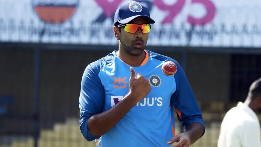 વર્લ્ડ કપમાં અશ્વિનને સ્થાન મળશે કે નહીં? સ્પિનરે આપ્યો આ જવાબ