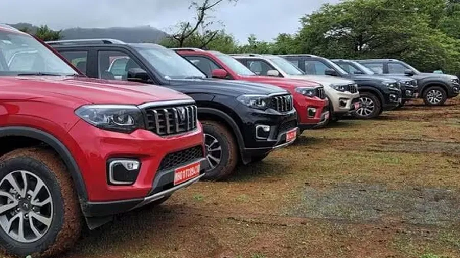 મહિન્દ્રાની આ બે SUV આવી રહી છે ઈલેક્ટ્રિક અવતારમાં, જાણો શું છે ખાસ